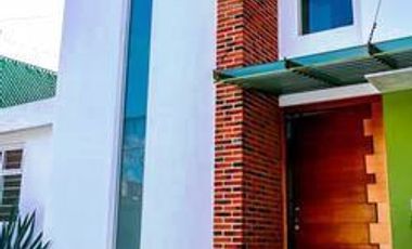 Hermosa Casa en  venta en San Jose del Puente