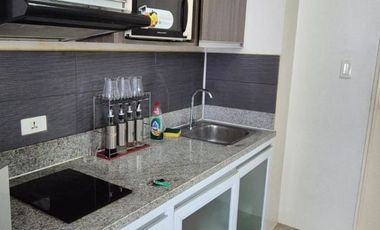 For Rent Nuvali Condo FULLY FURNISHED-Move in ready