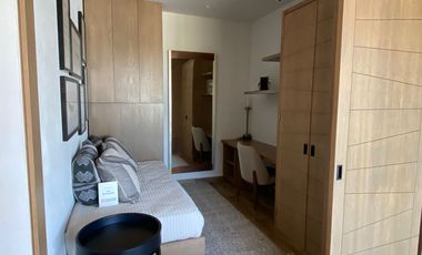 ESTUDIO  CON 2 BAÑOS Y VISTA A LA BAHIA, EN FLUVIAL PTO VALLARTA JAL.