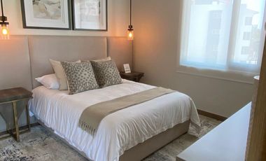 ESTUDIO  CON 2 BAÑOS Y VISTA A LA BAHIA, EN FLUVIAL PTO VALLARTA JAL.