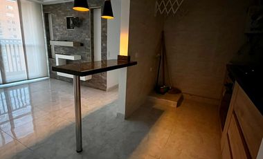 SE ARRIENDA HERMOSO APARTAMENTO EN FONTANA 2