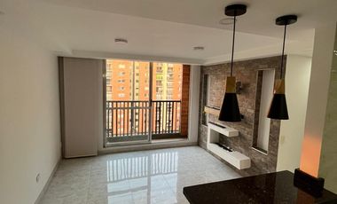 SE ARRIENDA HERMOSO APARTAMENTO EN FONTANA 2