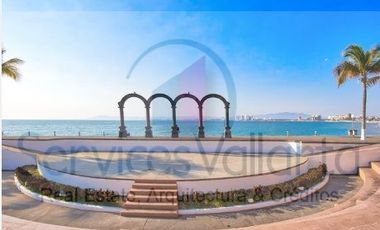 VENDO CASA PUERTO VALLARTA, COL. CENTRO