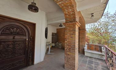 VENDO CASA PUERTO VALLARTA, COL. CENTRO