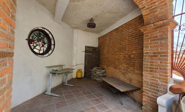 VENDO CASA PUERTO VALLARTA, COL. CENTRO