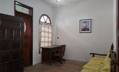 VENDO CASA PUERTO VALLARTA, COL. CENTRO