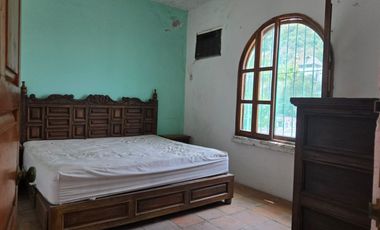 VENDO CASA PUERTO VALLARTA, COL. CENTRO
