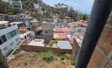 VENDO CASA PUERTO VALLARTA, COL. CENTRO