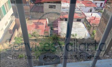 VENDO CASA PUERTO VALLARTA, COL. CENTRO