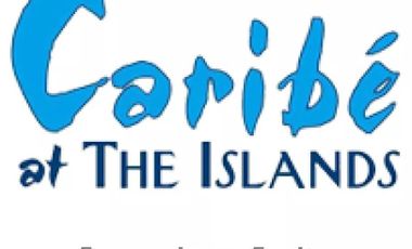 Caribe at The Islands Lot For Sale in Dasmariñas Cavite