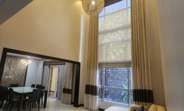 3-Storey Duplex House for Rent in New Manila, Quezon City