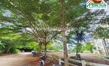 คอนโด เดอะ ชีวา แซงค์ชัวรี่ เขาใหญ่ ชั้น 3 (The Chiva Sanctuary Khao Yai) ปากช่อง-เขาใหญ่