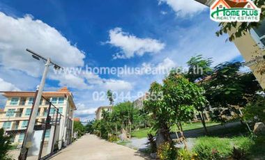 คอนโด เดอะ ชีวา แซงค์ชัวรี่ เขาใหญ่ ชั้น 3 (The Chiva Sanctuary Khao Yai) ปากช่อง-เขาใหญ่