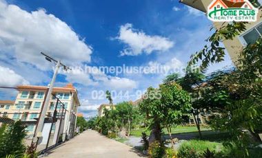 คอนโด เดอะ ชีวา แซงค์ชัวรี่ เขาใหญ่ ชั้น 3 (The Chiva Sanctuary Khao Yai) ปากช่อง-เขาใหญ่