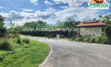คอนโด เดอะ ชีวา แซงค์ชัวรี่ เขาใหญ่ ชั้น 3 (The Chiva Sanctuary Khao Yai) ปากช่อง-เขาใหญ่