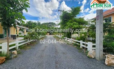 คอนโด เดอะ ชีวา แซงค์ชัวรี่ เขาใหญ่ ชั้น 3 (The Chiva Sanctuary Khao Yai) ปากช่อง-เขาใหญ่