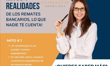 CASA EN LA COL BELLAVISTAA MITAD DE PRECIO CON 2 HABITACIONES