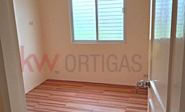 House and Lot for Sale in ITC Woodlands, Valenzuela