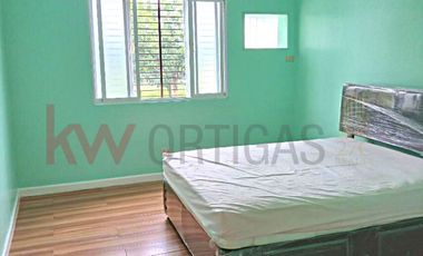 House and Lot for Sale in ITC Woodlands, Valenzuela