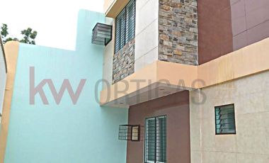 House and Lot for Sale in ITC Woodlands, Valenzuela