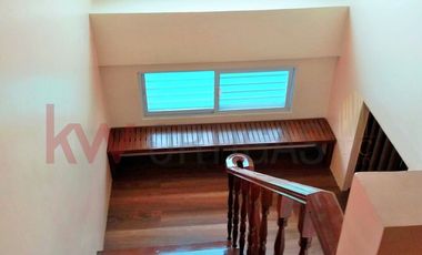 House and Lot for Sale in ITC Woodlands, Valenzuela