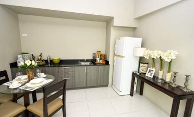 RFO Condo in GMA edsa Kamuning Timog ave QC