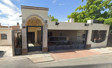 Bonita Casa enVenta en Villa Guadalupe, 83106 Hermosillo, Sonora