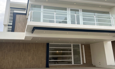BRAND NEW TOWNHOUSE FOR SALE IN M RESIDENCES CAPITOL HILLS QUEZON CITY