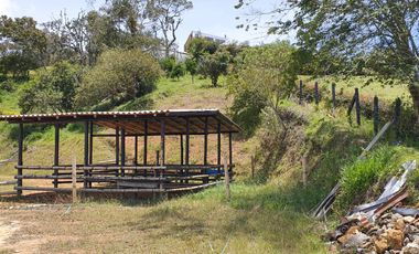 Lotes 1 de 5.378 m2 y 2 de 9.642 m2 El mejor precio de la zona $70.000 m2 Con Escrituras al 100%