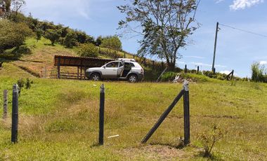 Lotes 1 de 5.378 m2 y 2 de 9.642 m2 El mejor precio de la zona $70.000 m2 Con Escrituras al 100%