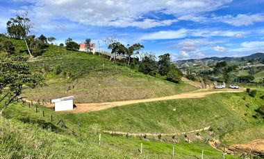 Lotes 1 de 5.378 m2 y 2 de 9.642 m2 El mejor precio de la zona $70.000 m2 Con Escrituras al 100%