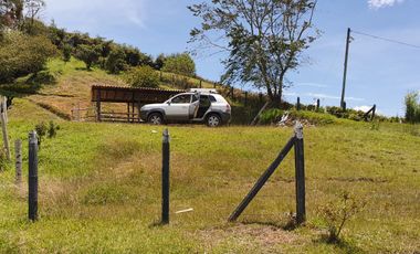 Lotes 1 de 5.378 m2 y 2 de 9.642 m2 El mejor precio de la zona $70.000 m2 Con Escrituras al 100%