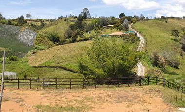 Lotes 1 de 5.378 m2 y 2 de 9.642 m2 El mejor precio de la zona $70.000 m2 Con Escrituras al 100%