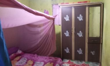 Rumah Pinggir Jalan Dekat Kampus UIN 2 Banten