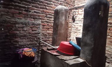 Rumah Pinggir Jalan Dekat Kampus UIN 2 Banten