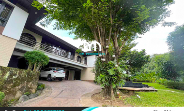 For Sale: 2-Storey Asian Inspired House in Blue Ridge, Quezon City