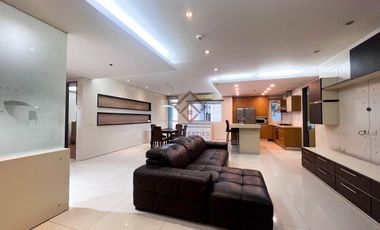 FOR RENT Newly Renovated and Spacious 3 Bedroom Unit in Platinum1000 in Greenhills near EDSA - RC40