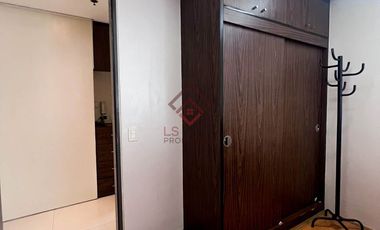 FOR RENT Newly Renovated and Spacious 3 Bedroom Unit in Platinum1000 in Greenhills near EDSA - RC40
