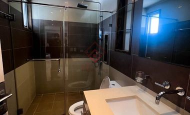 FOR RENT Newly Renovated and Spacious 3 Bedroom Unit in Platinum1000 in Greenhills near EDSA - RC40
