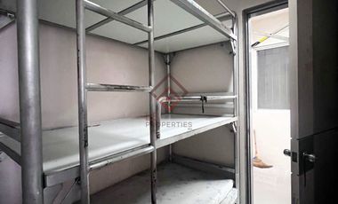 FOR RENT Newly Renovated and Spacious 3 Bedroom Unit in Platinum1000 in Greenhills near EDSA - RC40
