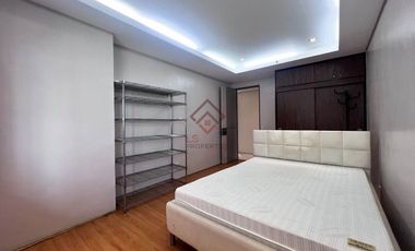 FOR RENT Newly Renovated and Spacious 3 Bedroom Unit in Platinum1000 in Greenhills near EDSA - RC40