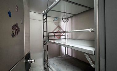 FOR RENT Newly Renovated and Spacious 3 Bedroom Unit in Platinum1000 in Greenhills near EDSA - RC40