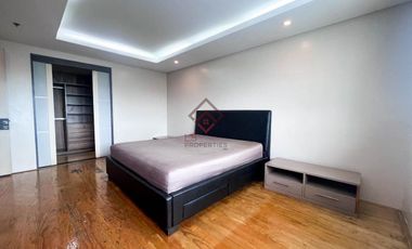 FOR RENT Newly Renovated and Spacious 3 Bedroom Unit in Platinum1000 in Greenhills near EDSA - RC40