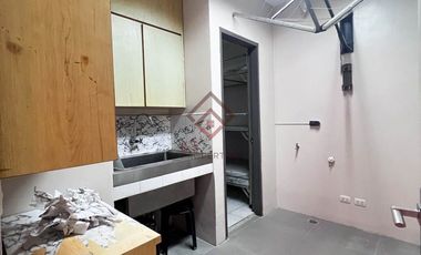 FOR RENT Newly Renovated and Spacious 3 Bedroom Unit in Platinum1000 in Greenhills near EDSA - RC40