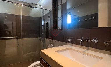 FOR RENT Newly Renovated and Spacious 3 Bedroom Unit in Platinum1000 in Greenhills near EDSA - RC40