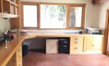 COMPRA LA CASA DE TUS SUEÑOS UBICADA EN UNA DE LAS MEJORES  ZONAS DE LA CDMX, CON PLUSVALIA EN AUMENTO