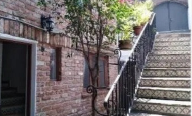 COMPRA LA CASA DE TUS SUEÑOS UBICADA EN UNA DE LAS MEJORES  ZONAS DE LA CDMX, CON PLUSVALIA EN AUMENTO