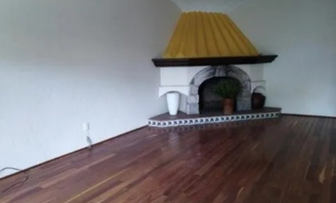 COMPRA LA CASA DE TUS SUEÑOS UBICADA EN UNA DE LAS MEJORES  ZONAS DE LA CDMX, CON PLUSVALIA EN AUMENTO