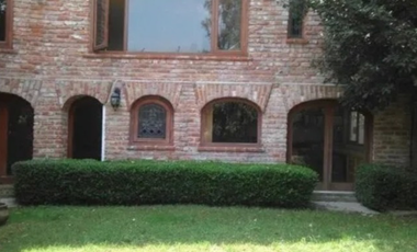 COMPRA LA CASA DE TUS SUEÑOS UBICADA EN UNA DE LAS MEJORES  ZONAS DE LA CDMX, CON PLUSVALIA EN AUMENTO