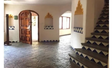 COMPRA LA CASA DE TUS SUEÑOS UBICADA EN UNA DE LAS MEJORES  ZONAS DE LA CDMX, CON PLUSVALIA EN AUMENTO